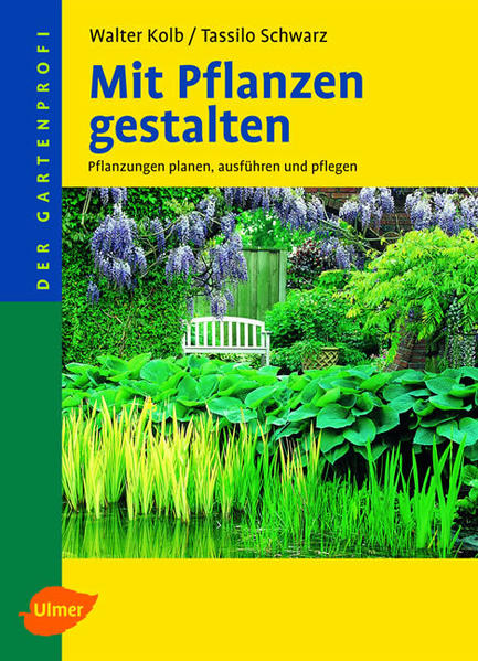 Mit Pflanzen gestalten