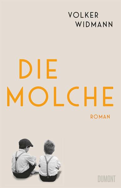 Die Molche Die Molche