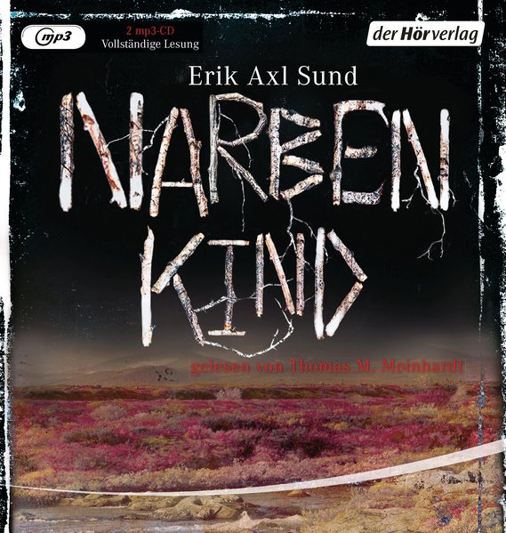 Narbenkind (Audio-CD)