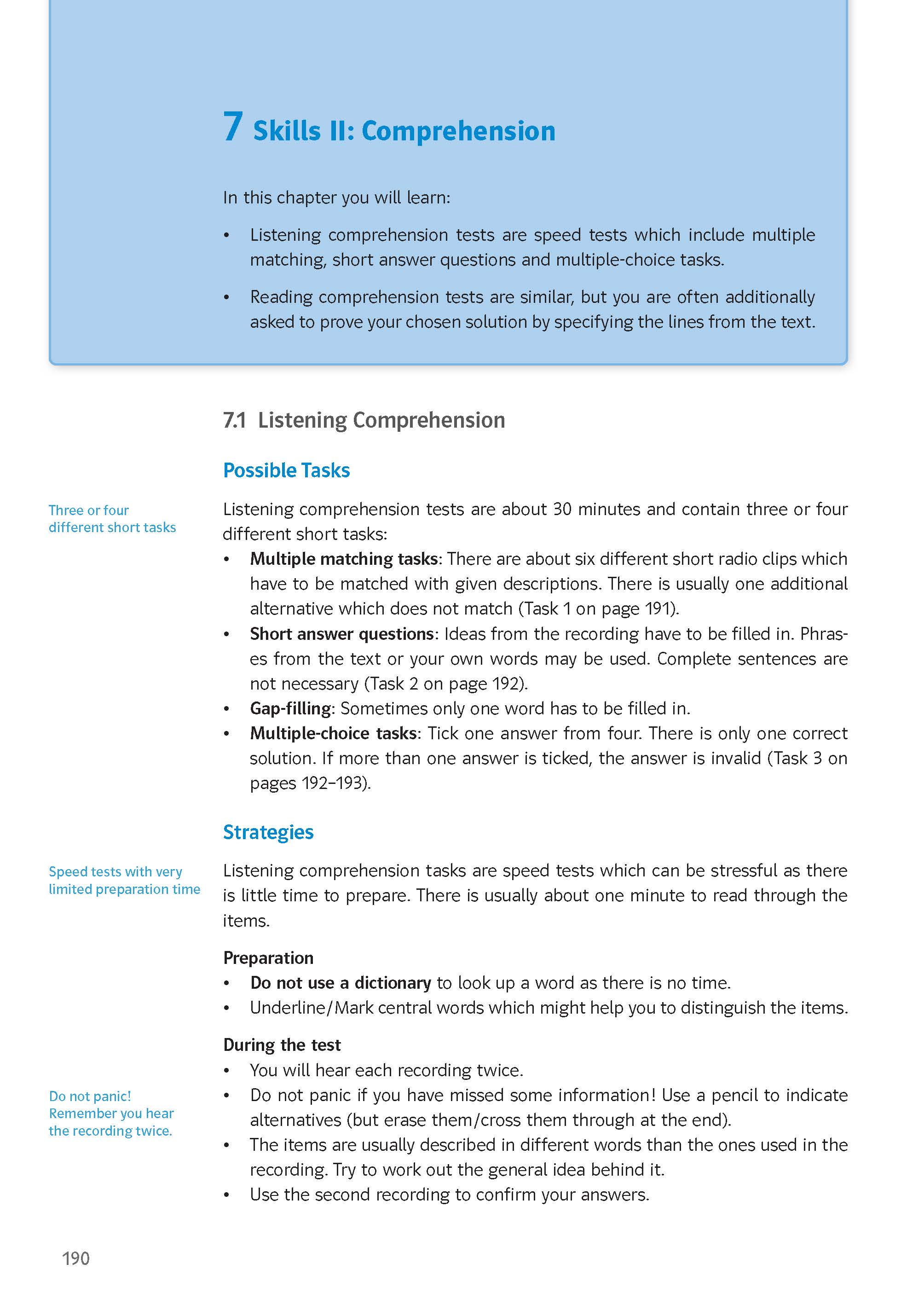 Klett Sicher im Abi Oberstufen-Wissen Englisch
