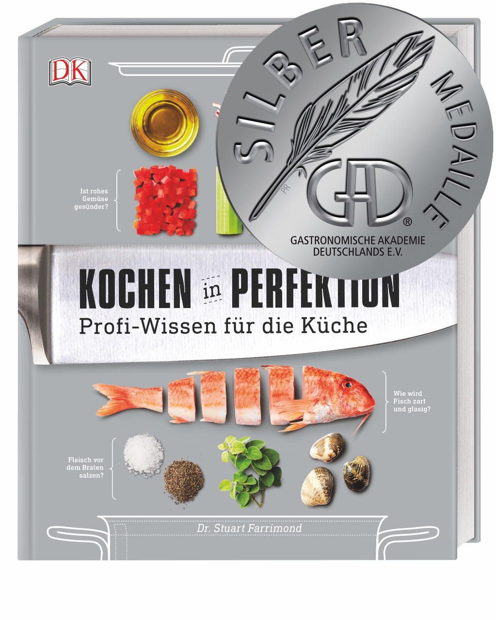 Kochen in Perfektion