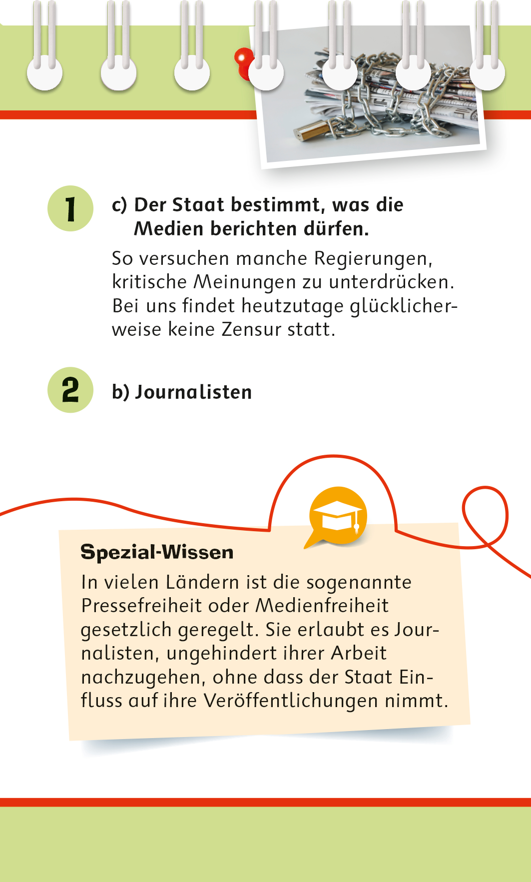 Wieso? Weshalb? Warum? ProfiWissen Quiz: Medien Wieso? Weshalb? Warum? ProfiWissen Quiz: Medien