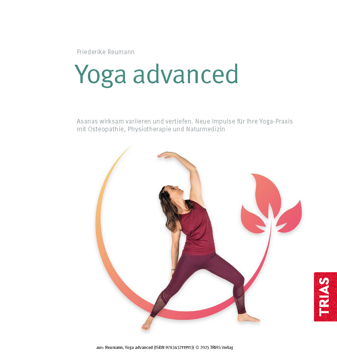 Yoga advanced