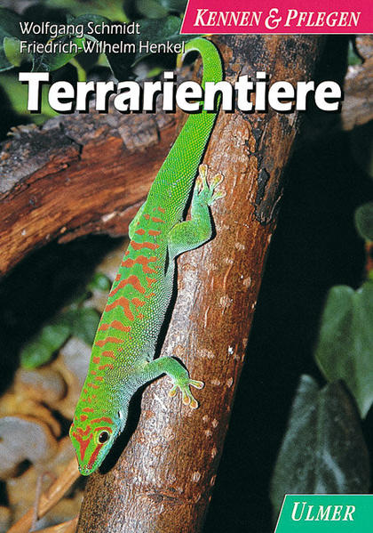 Terrarientiere
