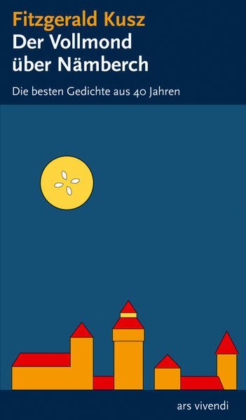 Der Vollmond über Nämberch