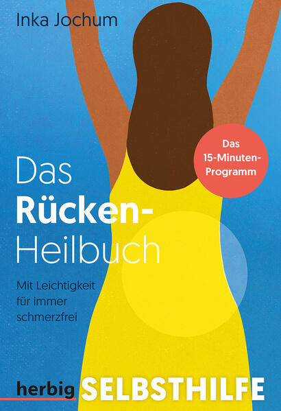 Das Rücken-Heilbuch Das Rücken-Heilbuch