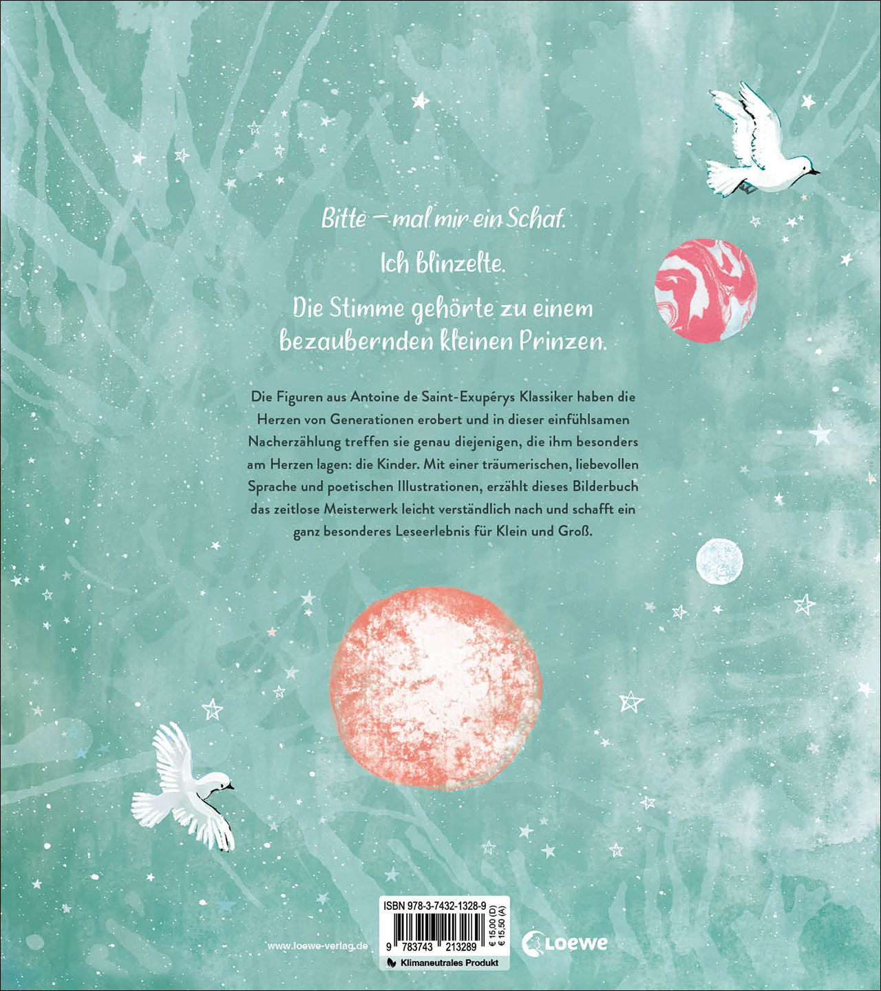 Der kleine Prinz