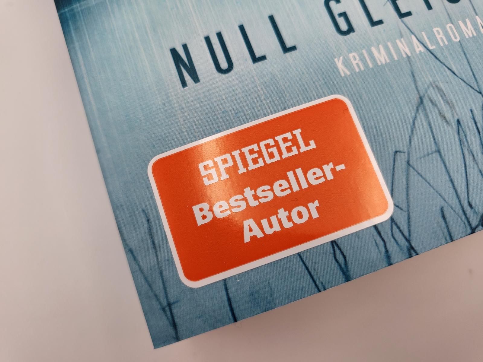 Null gleich eins