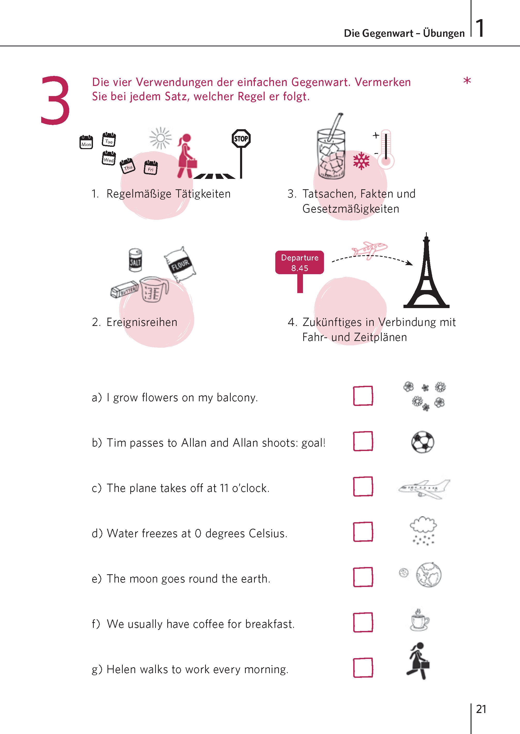 Langenscheidt Zeiten mit System Englisch