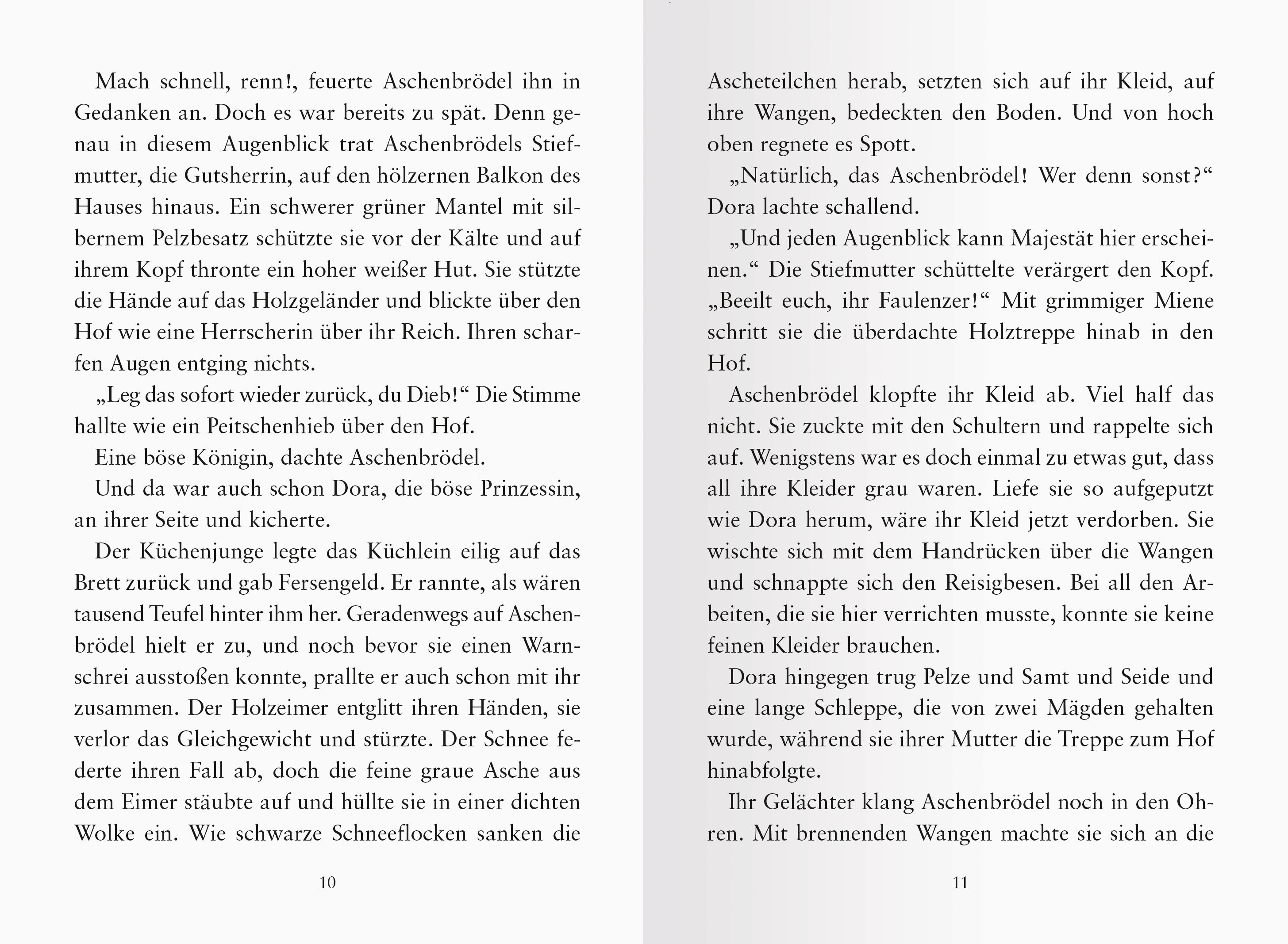Drei Haselnüsse für Aschenbrödel Drei Haselnüsse für Aschenbrödel