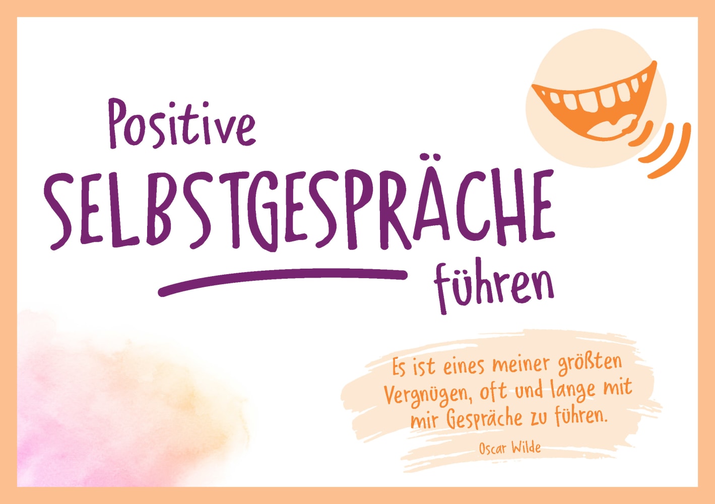 30 Selbstcoaching-Karten: Potenziale entfalten, Klarheit gewinnen, Lebensfreude stärken 30 Selbstcoaching-Karten: Potenziale entfalten, Klarheit gewinnen, Lebensfreude stärken