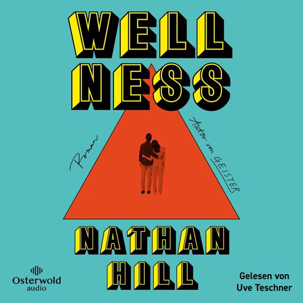 Wellness (Audio-CD)