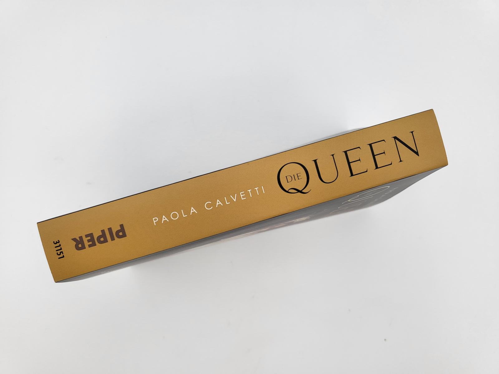 Die Queen