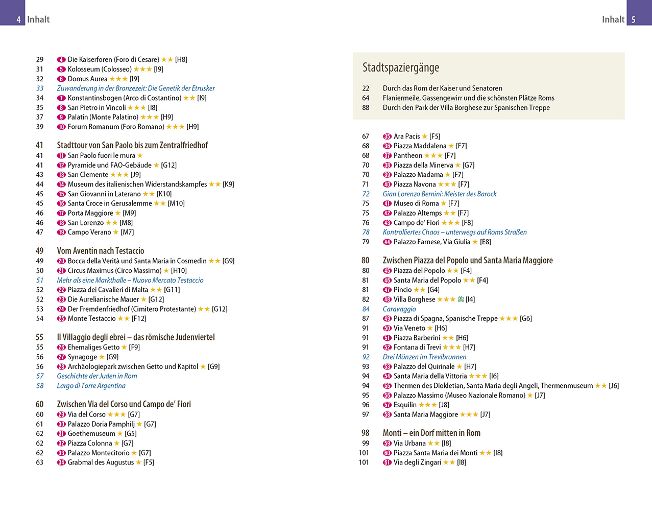 Reise Know-How Reiseführer Rom (CityTrip PLUS) Reise Know-How Reiseführer Rom (CityTrip PLUS)
