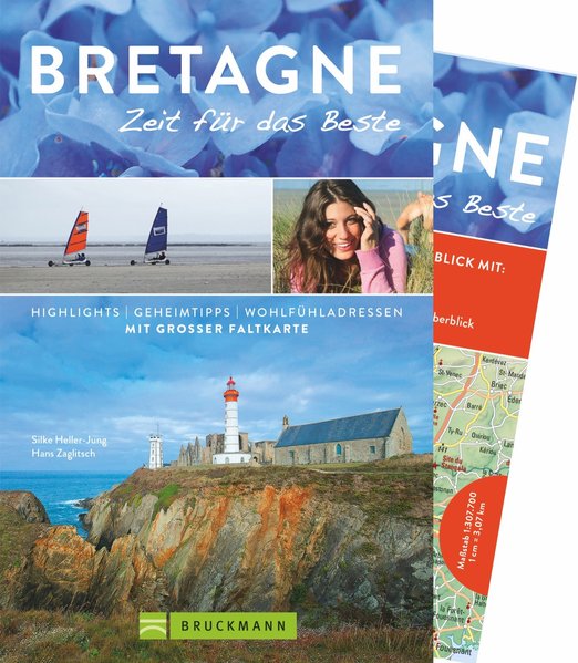Bretagne – Zeit für das Beste