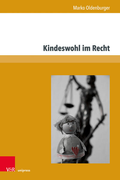 Kindeswohl im Recht