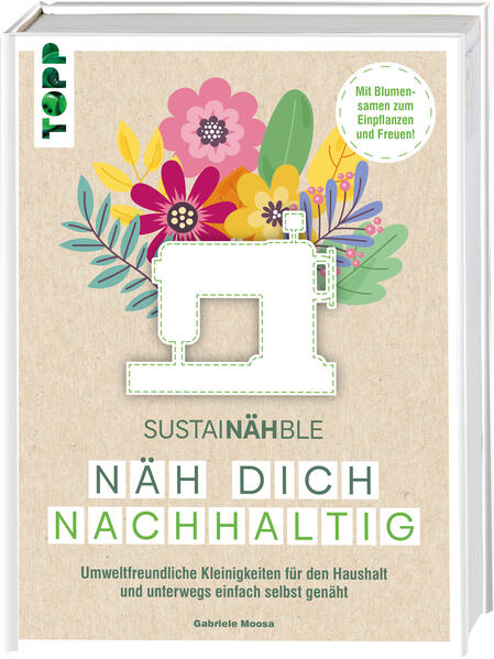 SustaiNÄHble - Näh dich nachhaltig