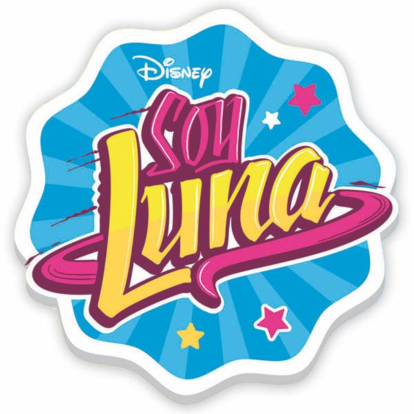 Disney Soy Luna: Disney Soy Luna: Meine Geheimnisse