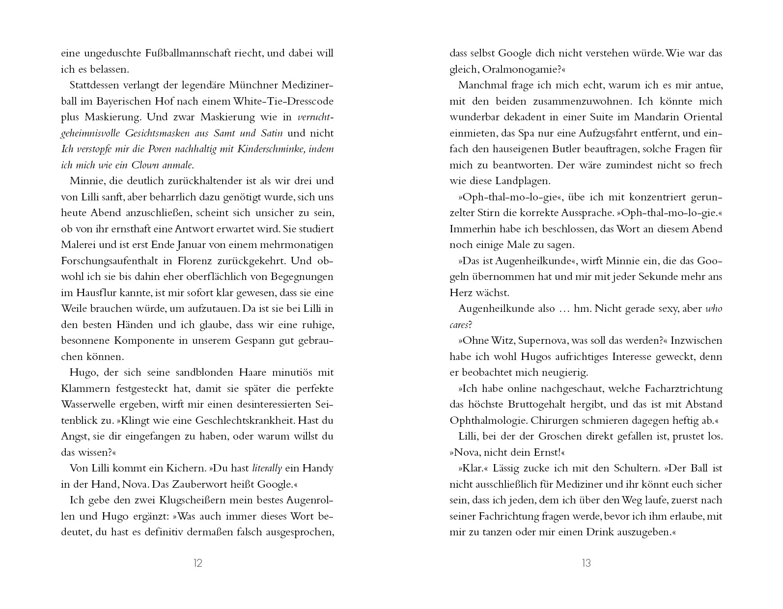 Covered Colors (Golden Hearts, Band 2)