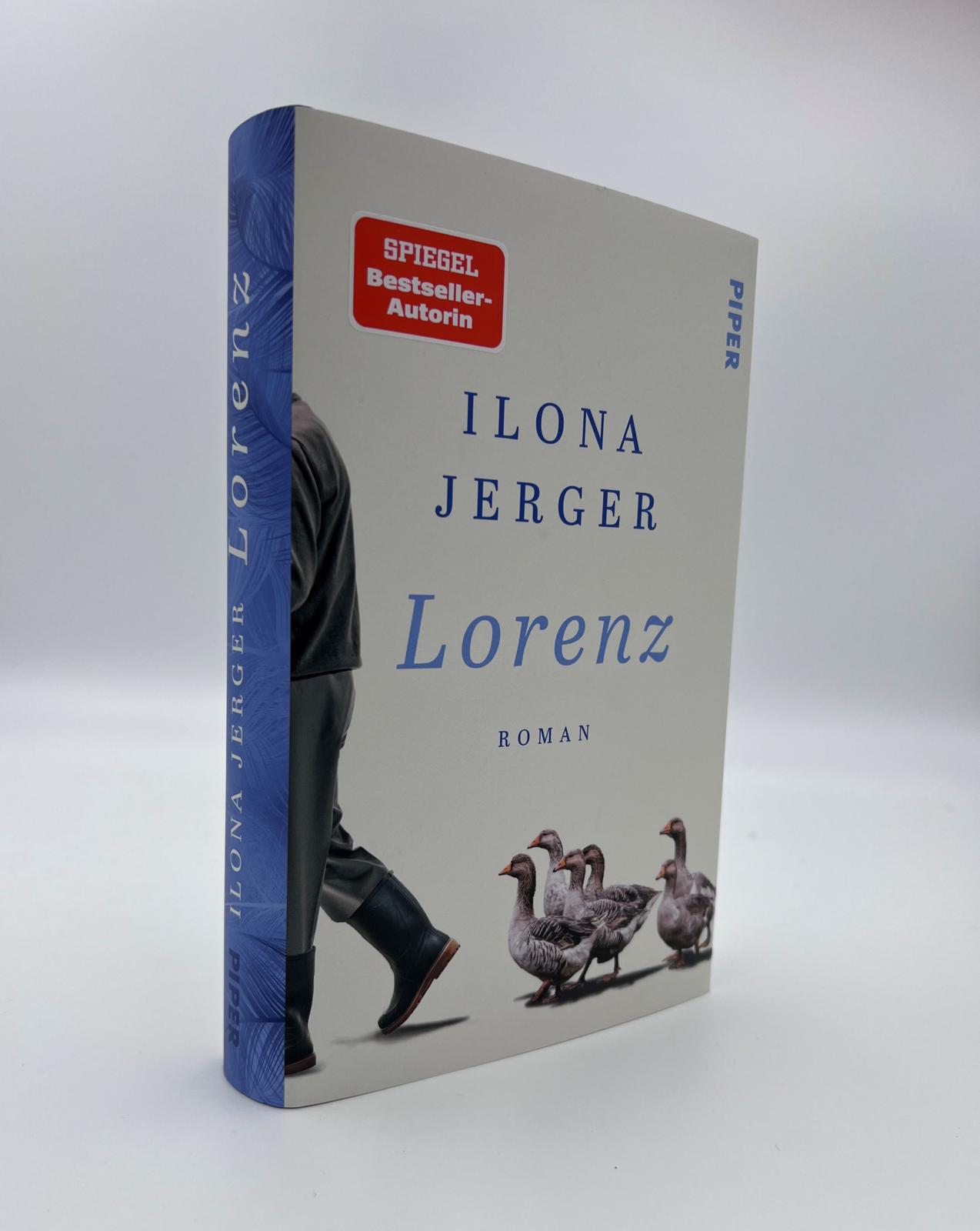 Lorenz Lorenz