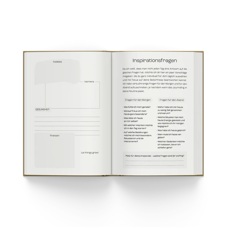 Dein Journal