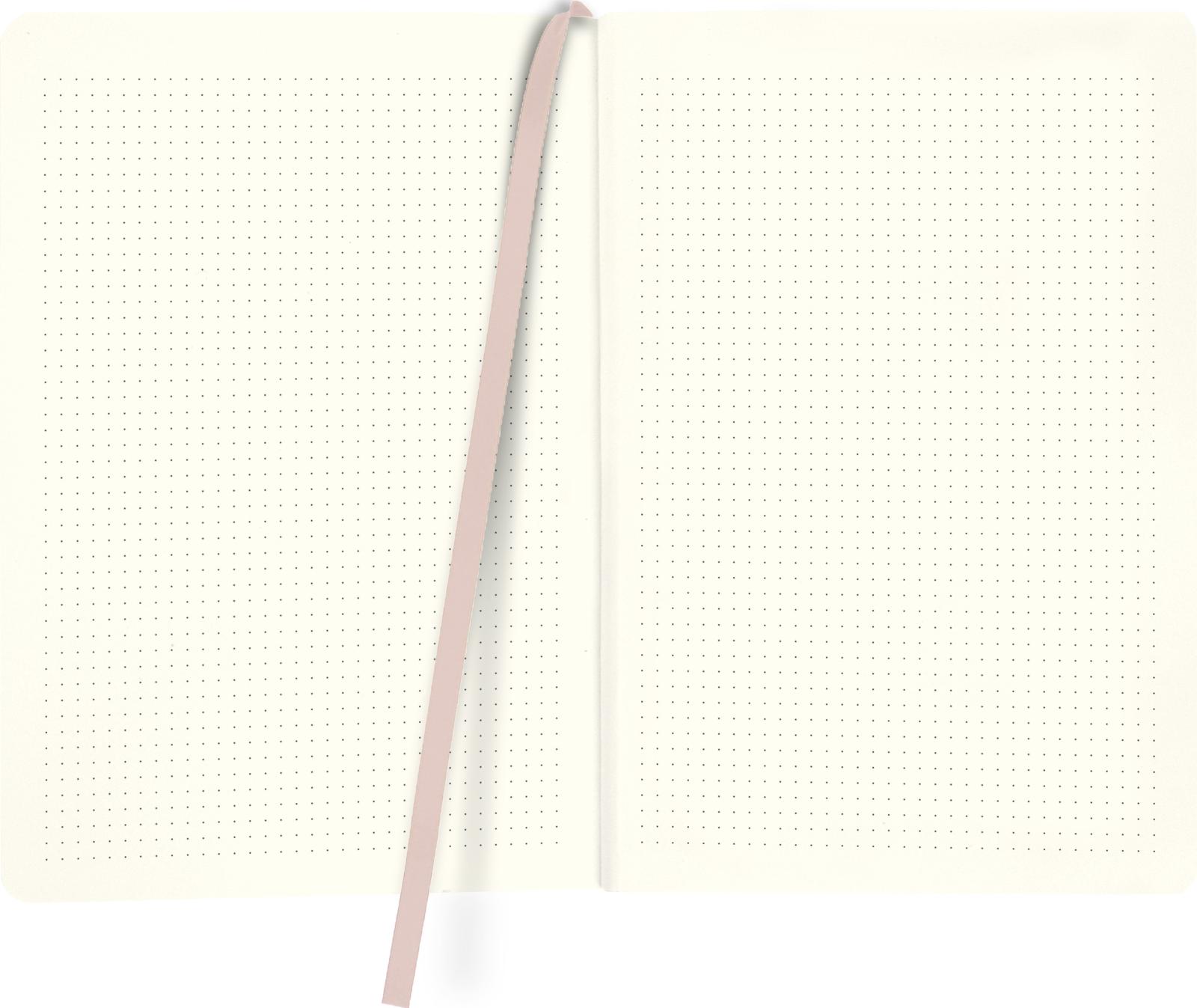 myNOTES Notizbuch A5: Live the life you love