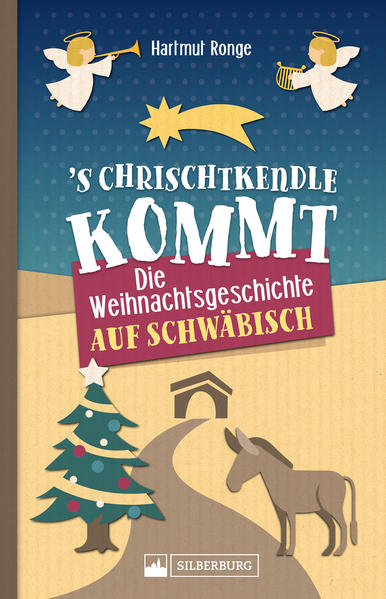 ’s Chrischtkendle kommt