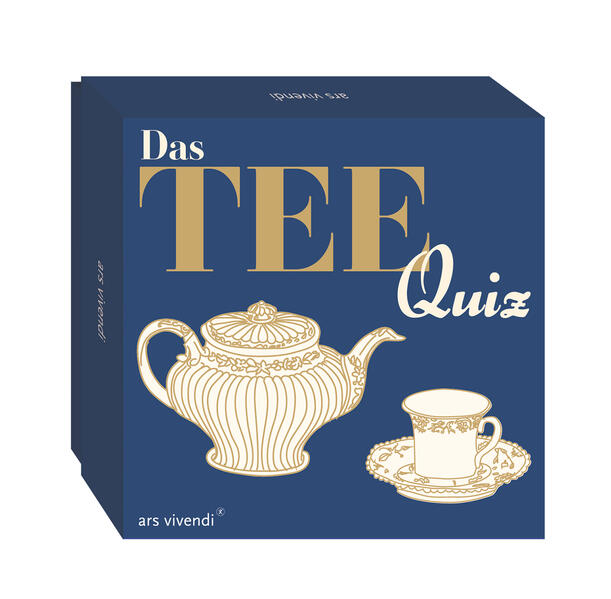 Das Tee-Quiz Das Tee-Quiz