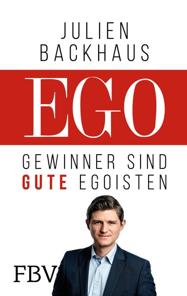 EGO EGO