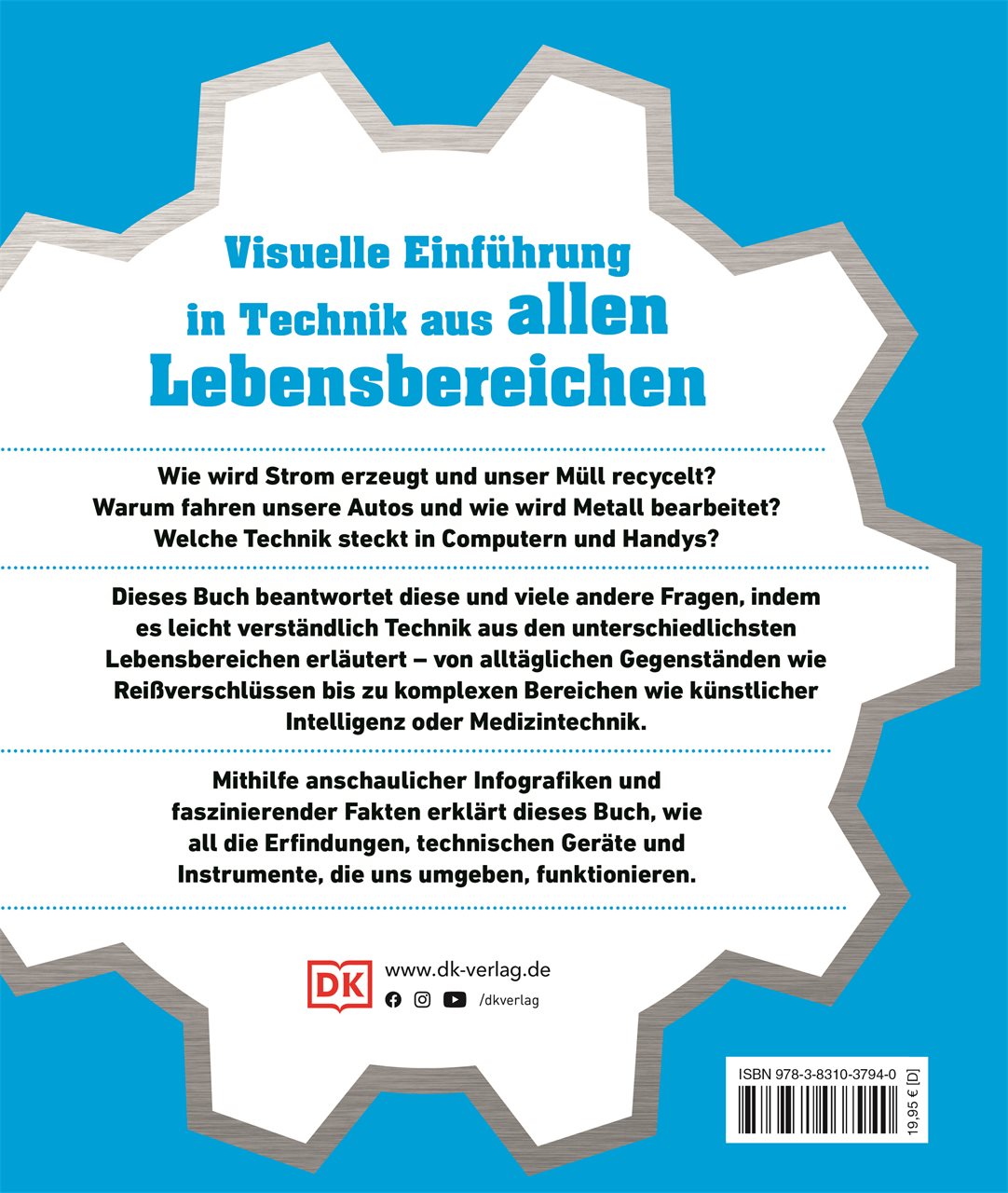 #dkinfografik. Technik einfach verstehen #dkinfografik. Technik einfach verstehen