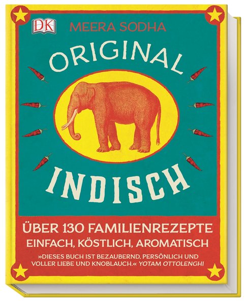 Original indisch