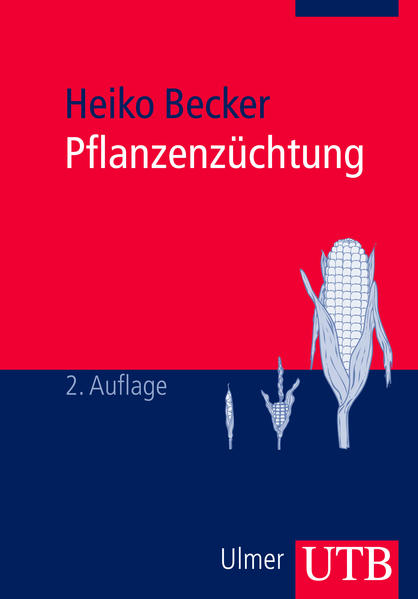 Pflanzenzüchtung