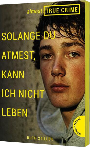 Almost True Crime 2: Solange du atmest, kann ich nicht leben