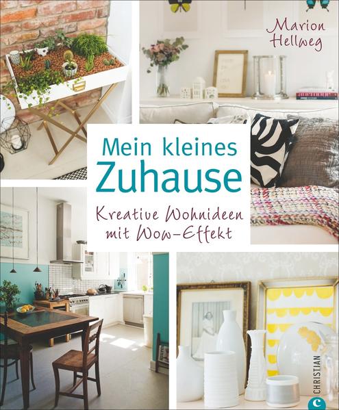 Mein kleines Zuhause