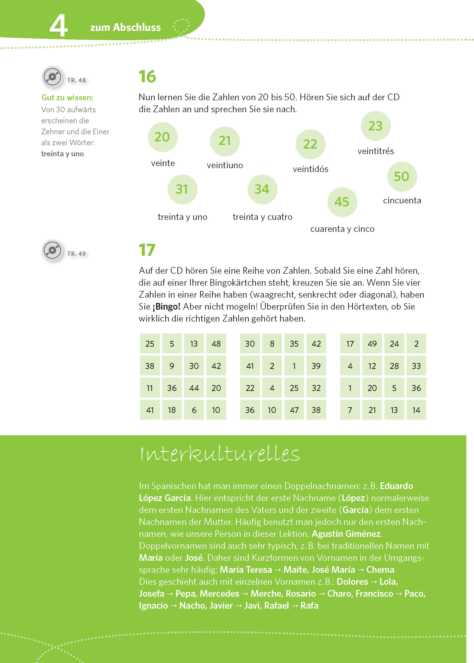 PONS Der große Sprachkurs Spanisch