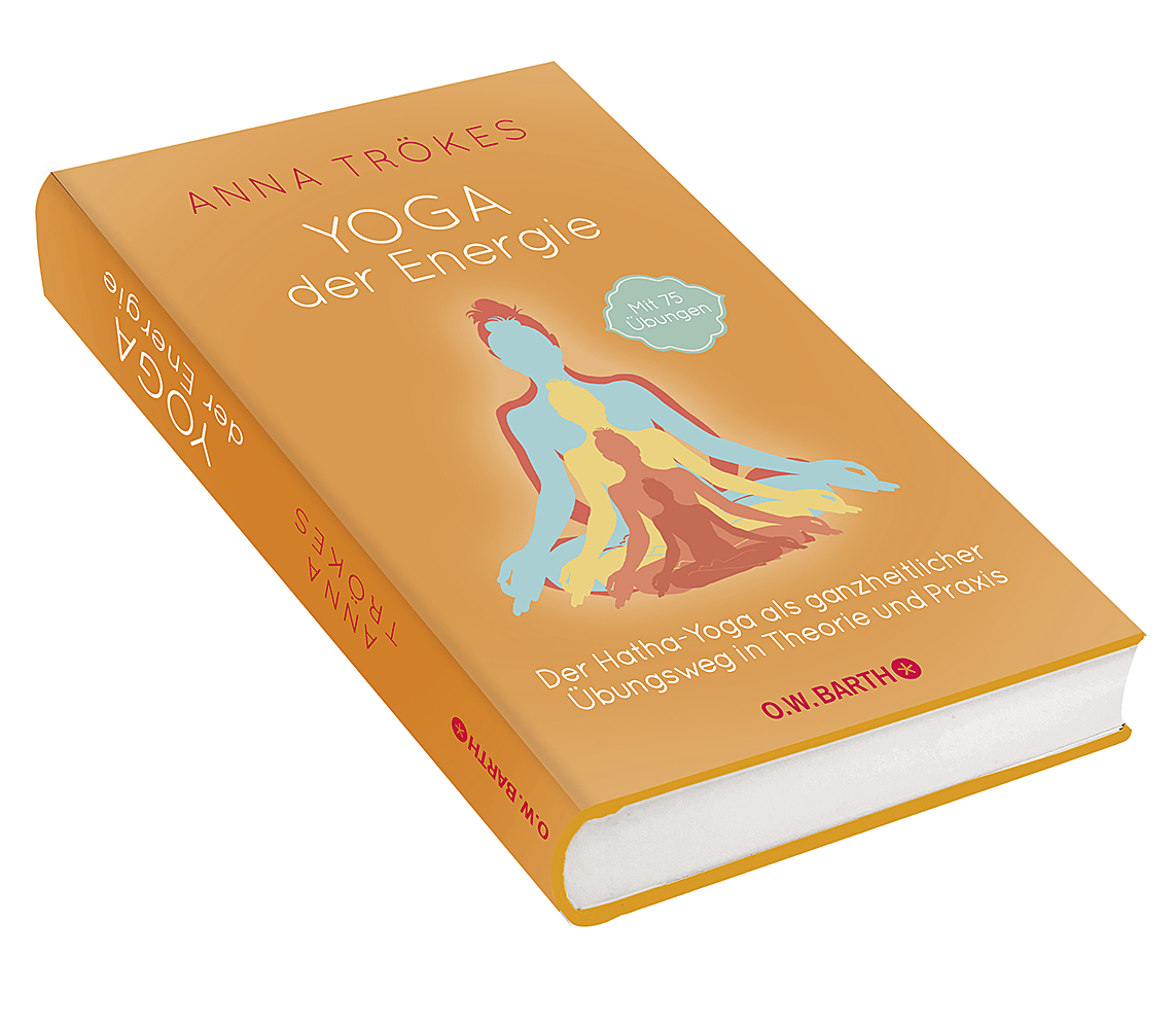 Yoga der Energie Yoga der Energie