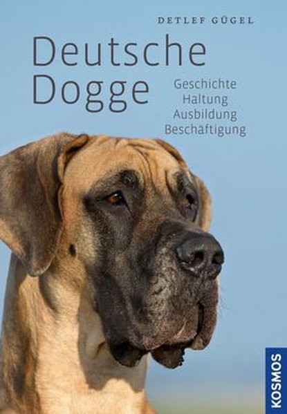 Deutsche Dogge Deutsche Dogge
