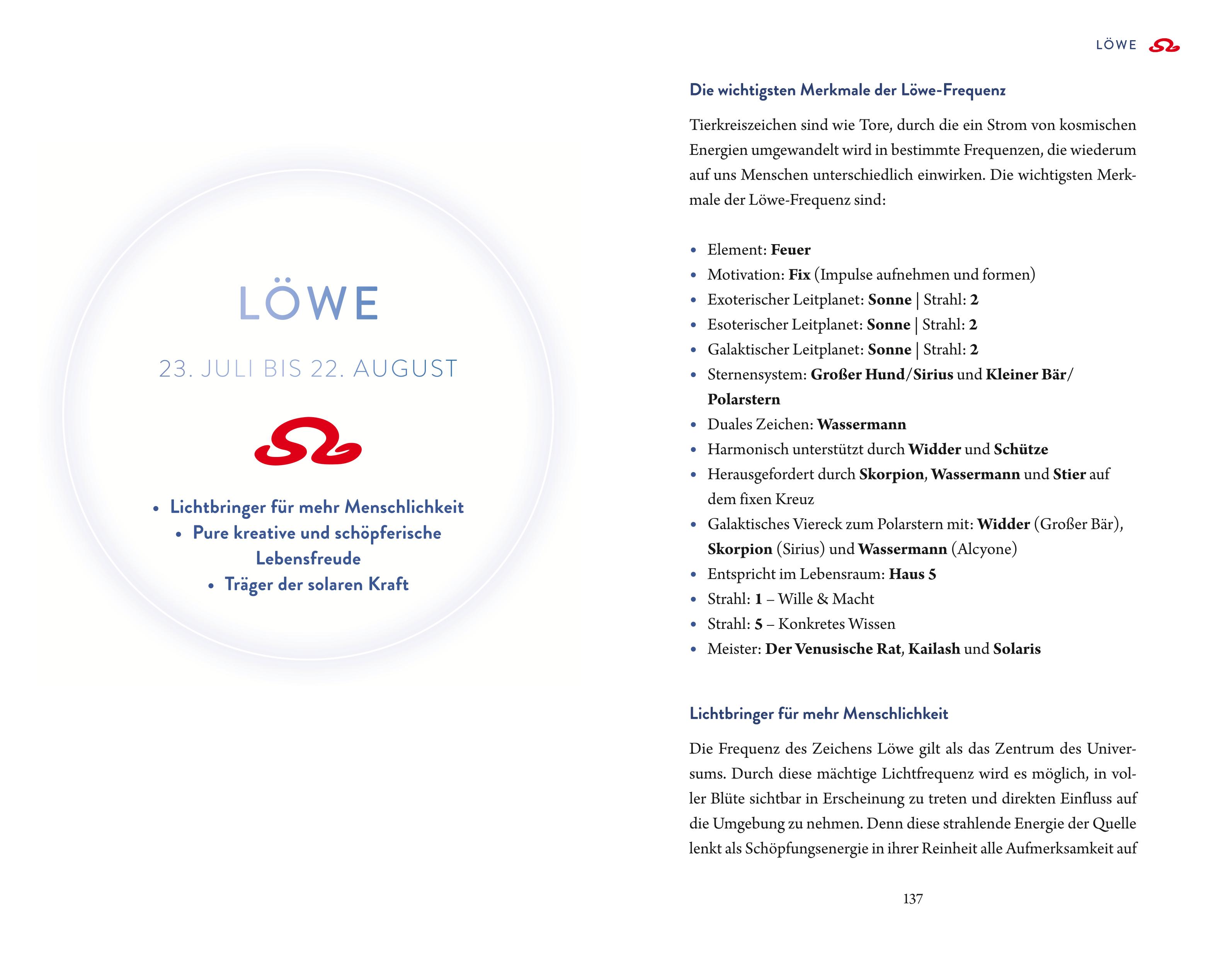 Der kosmische Moment