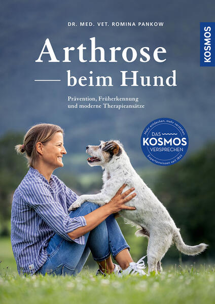 Arthrose beim Hund