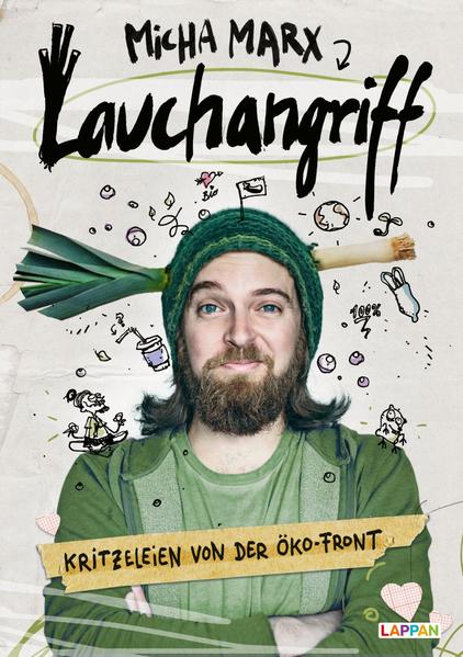 Lauchangriff Lauchangriff