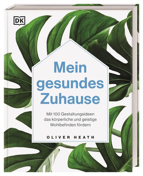 Mein gesundes Zuhause Mein gesundes Zuhause