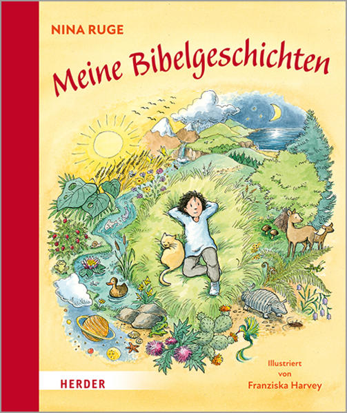 Meine Bibelgeschichten Meine Bibelgeschichten