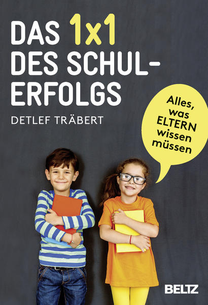 Das 1 x 1 des Schulerfolgs