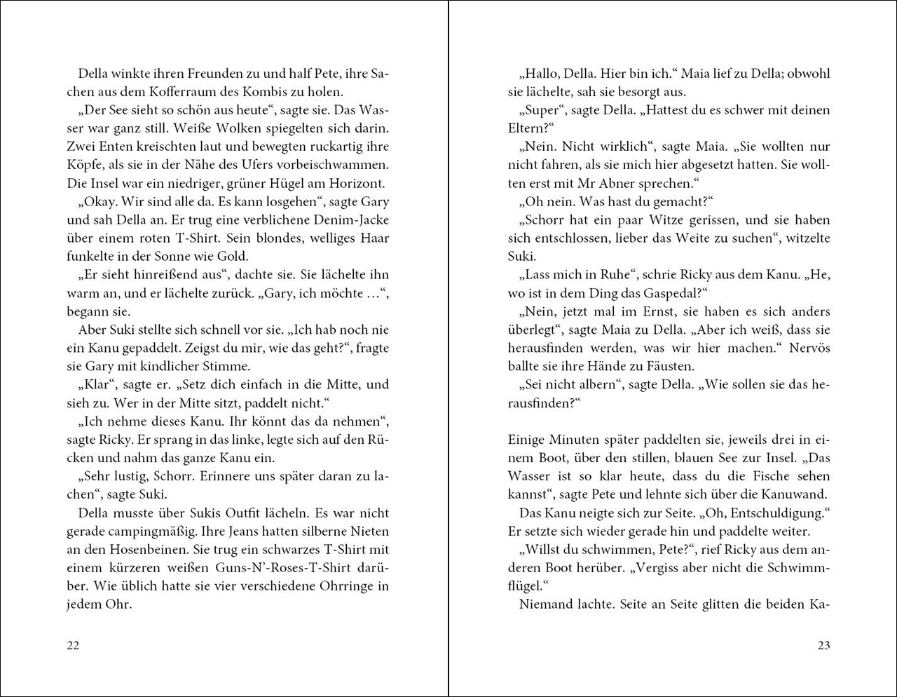 Fear Street - Die Rückkehr