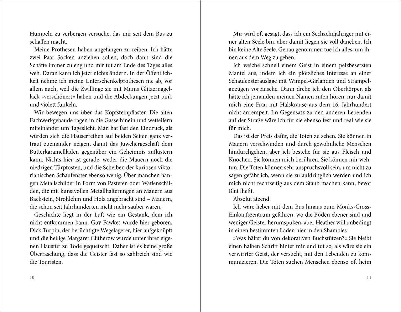 Sixteen Souls (Souls-Dilogie, Band 1)