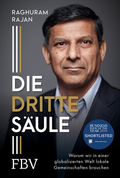 Die dritte Säule Die dritte Säule