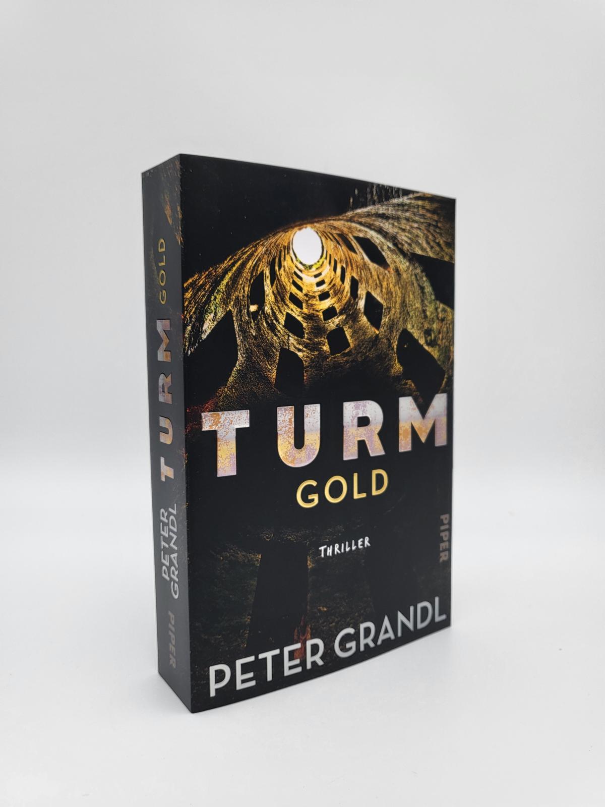 Turmgold