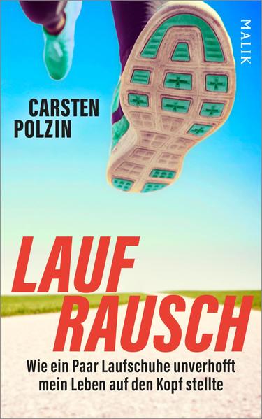 Laufrausch Laufrausch