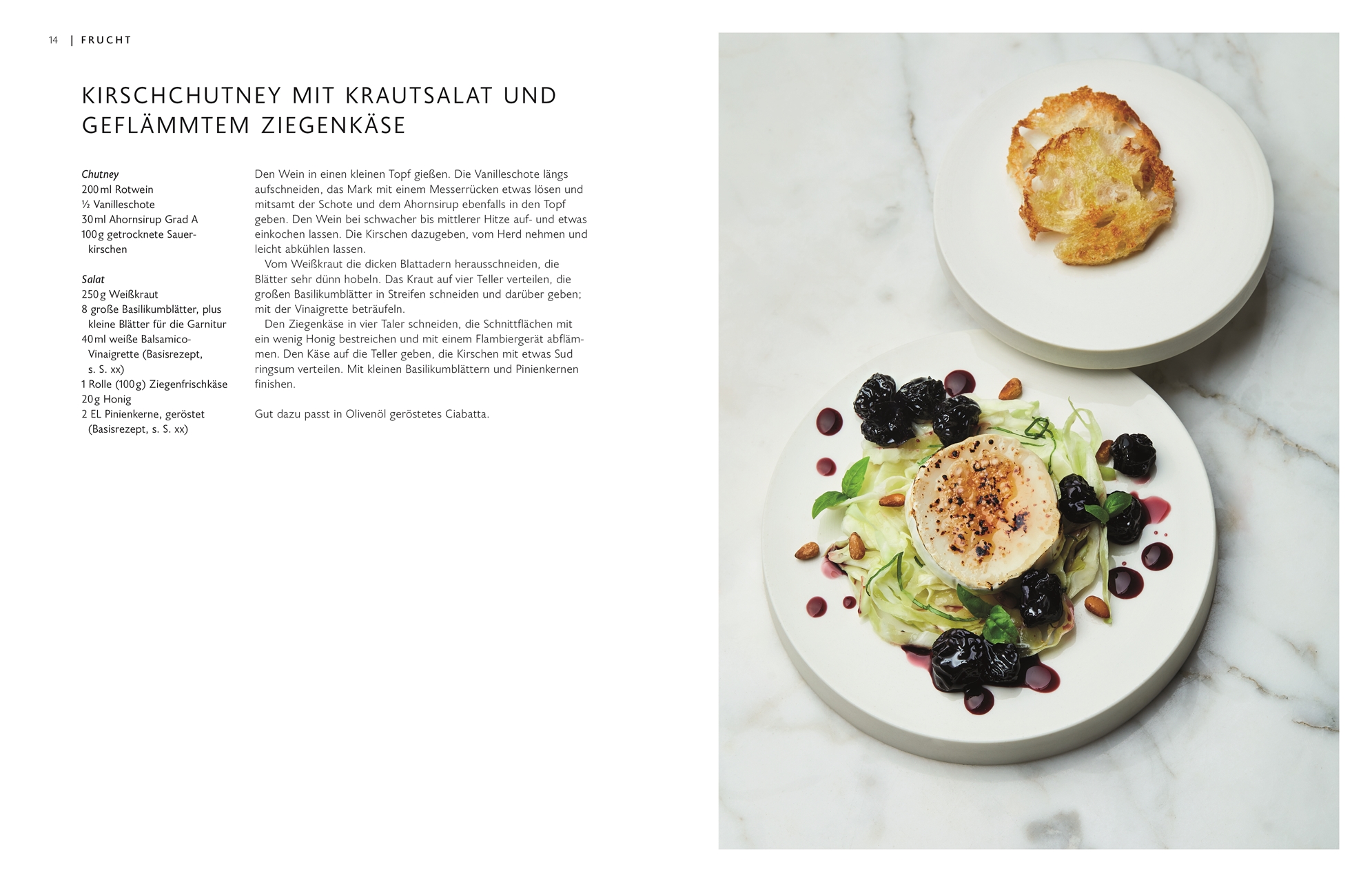 Aromen – Das Kochbuch Aromen – Das Kochbuch