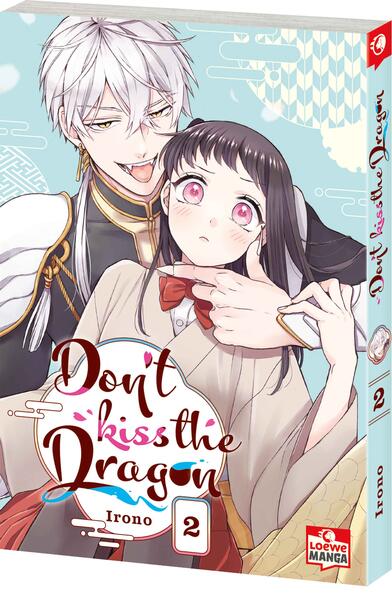 Don’t Kiss the Dragon 02